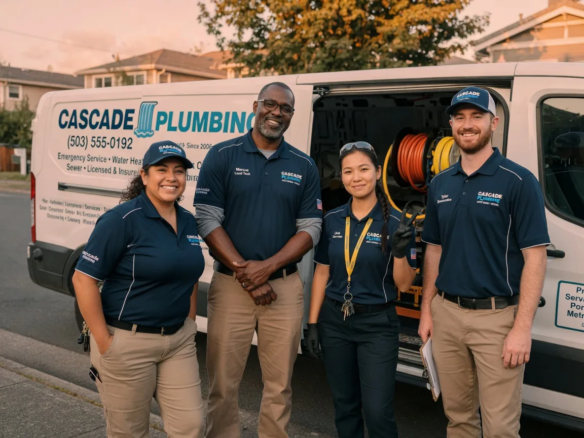 Emergency Plumber company in Gould City, MI